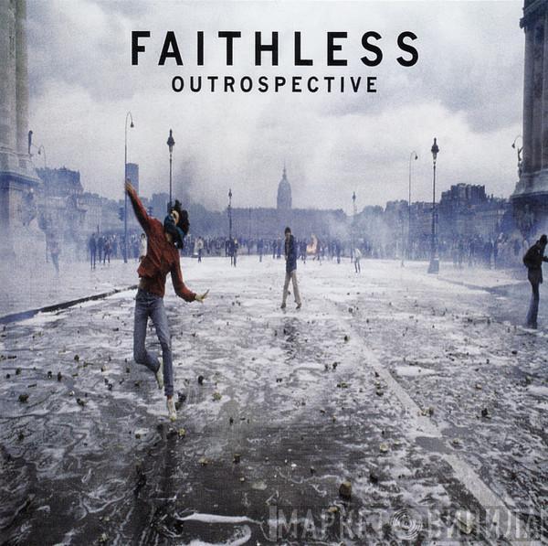  Faithless  - Outrospective