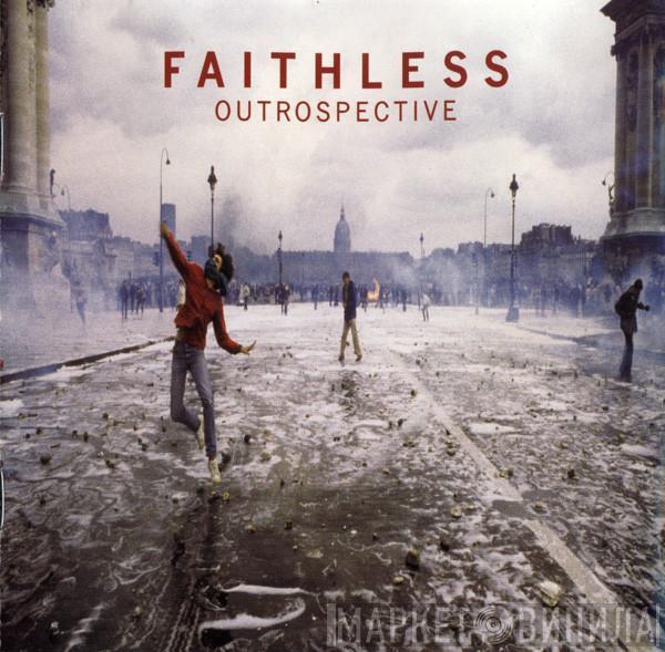 Faithless - Outrospective