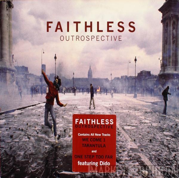  Faithless  - Outrospective