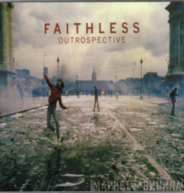  Faithless  - Outrospective
