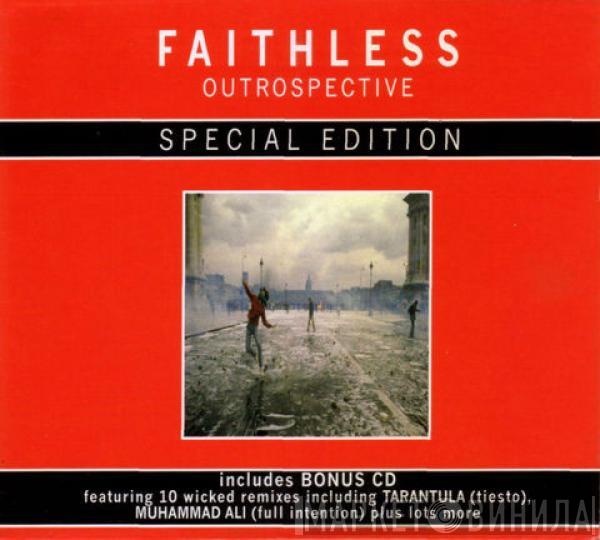  Faithless  - Outrospective