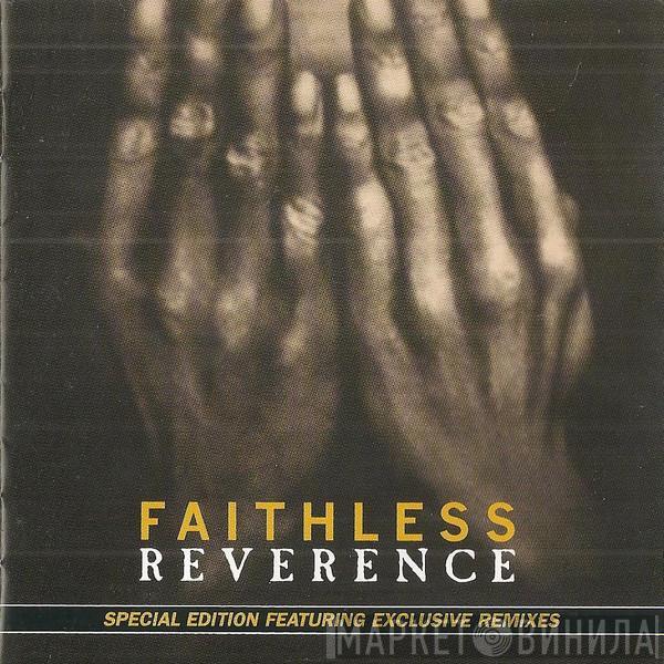  Faithless  - Reverence
