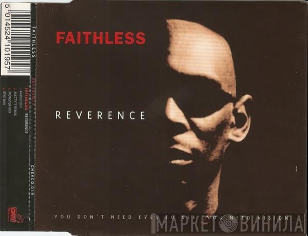 Faithless - Reverence