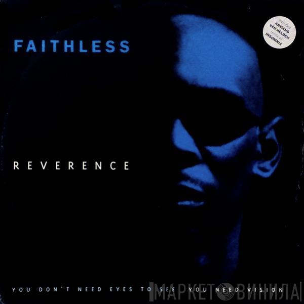 Faithless - Reverence