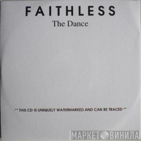  Faithless  - The Dance
