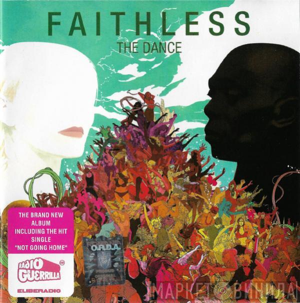  Faithless  - The Dance