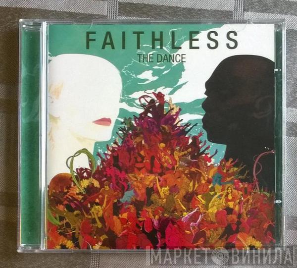  Faithless  - The Dance