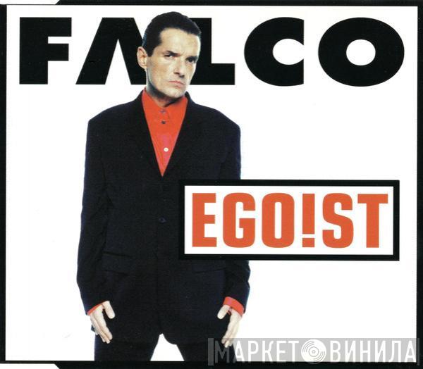  Falco  - Egoist
