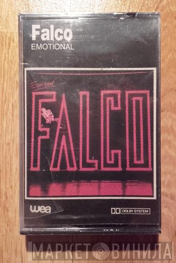  Falco  - Emotional