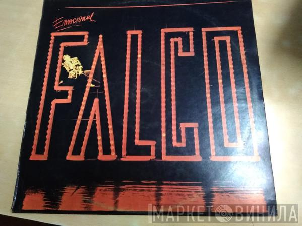  Falco  - Emotional