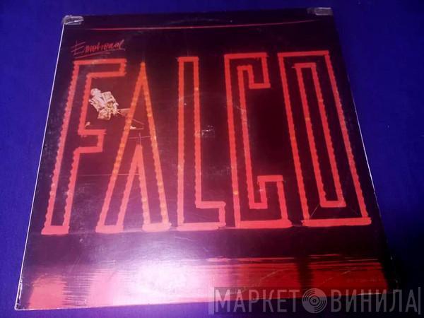  Falco  - Emotional