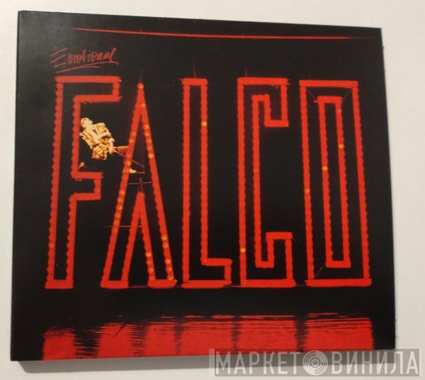  Falco  - Emotional