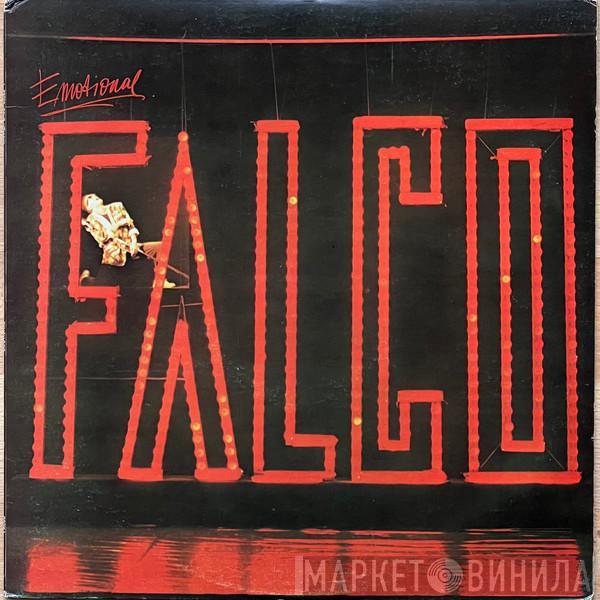  Falco  - Emotional