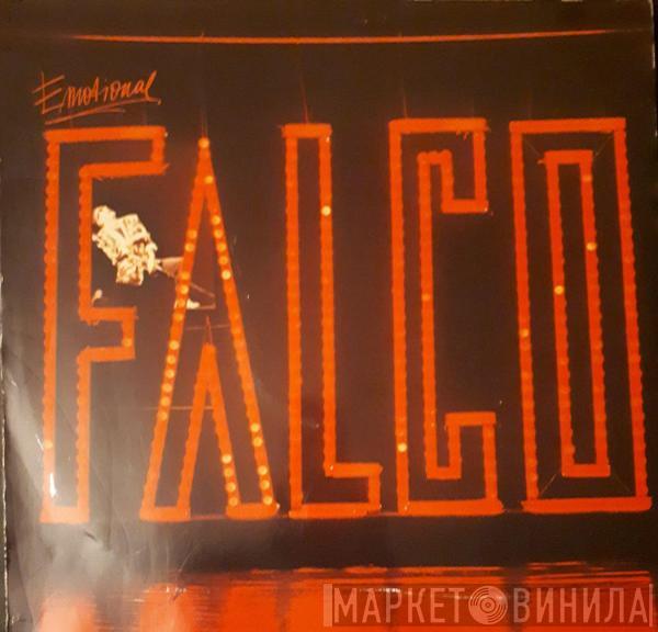 Falco - Emotional