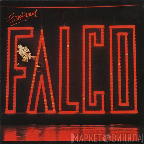  Falco  - Emotional