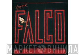 Falco  - Emotional