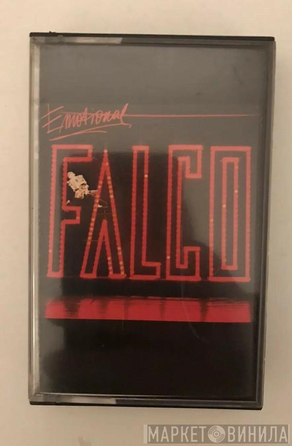  Falco  - Emotional