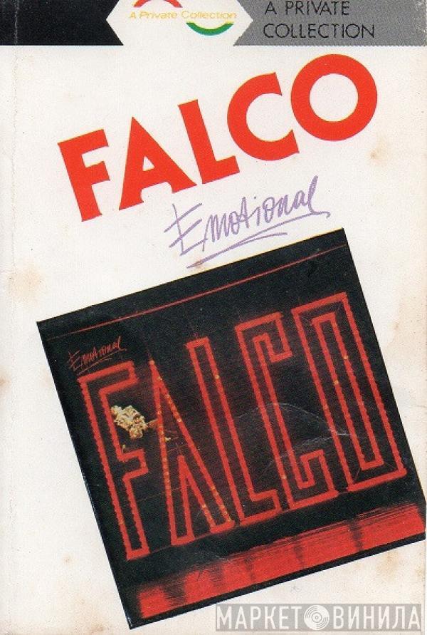  Falco  - Emotional