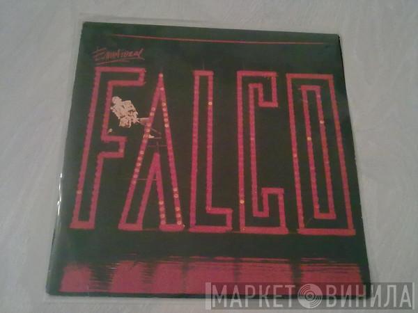  Falco  - Emotional