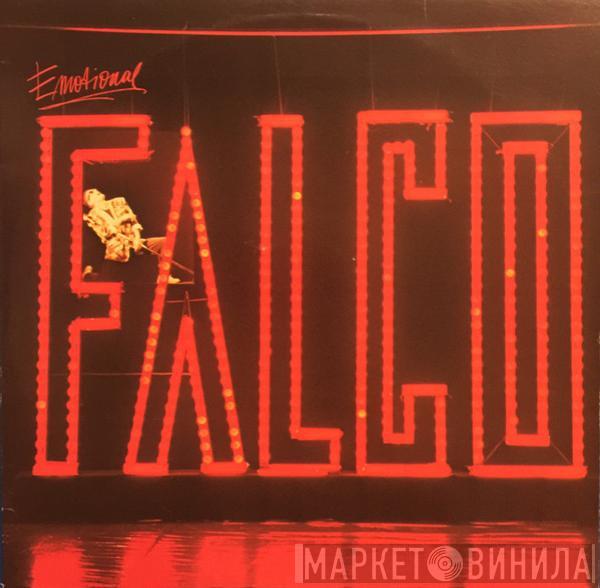  Falco  - Emotional