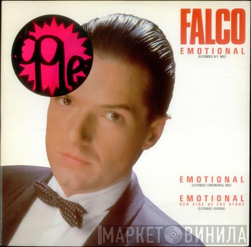 Falco - Emotional