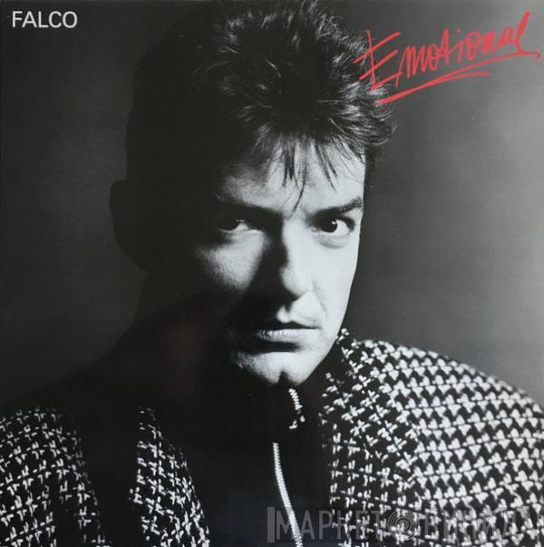  Falco  - Emotional