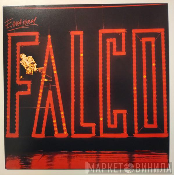 Falco - Emotional