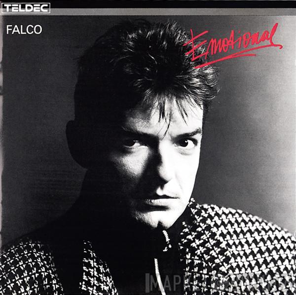  Falco  - Emotional