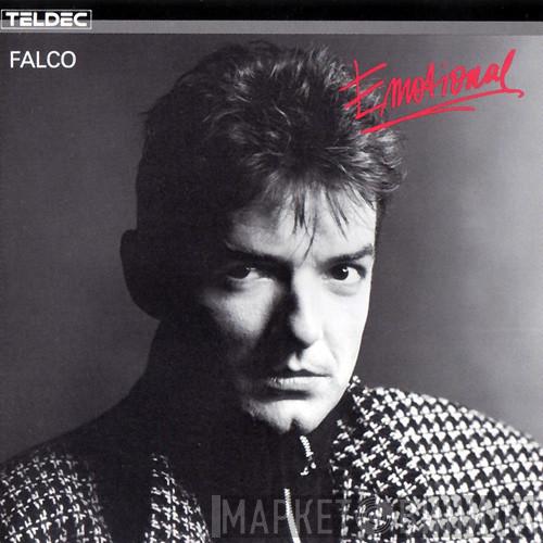  Falco  - Emotional