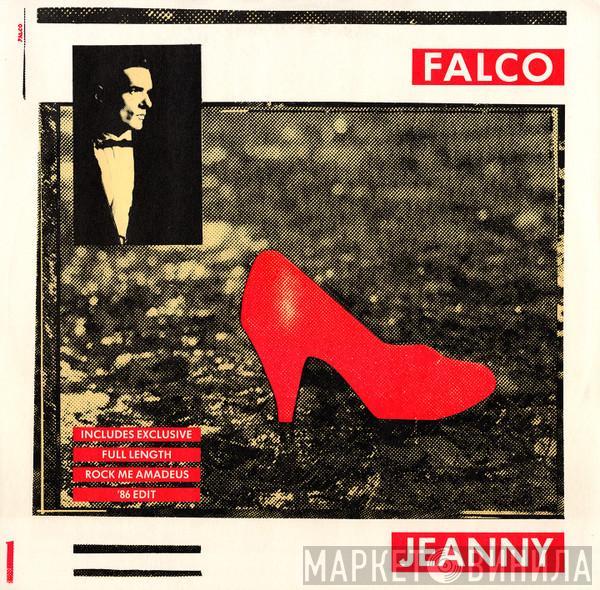 Falco - Jeanny