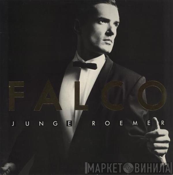 Falco - Junge Roemer