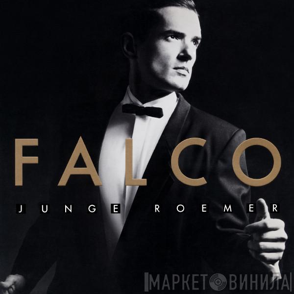  Falco  - Junge Roemer