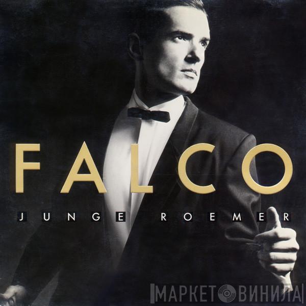  Falco  - Junge Roemer