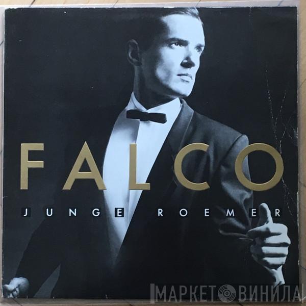  Falco  - Junge Roemer