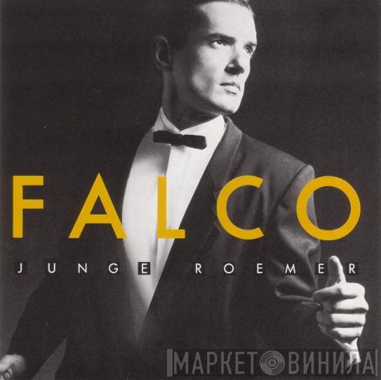  Falco  - Junge Roemer