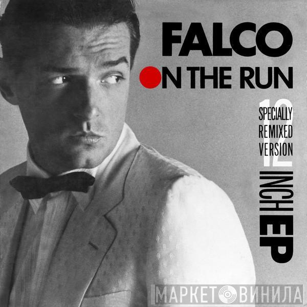 Falco - On The Run (Specially Remixed Version)