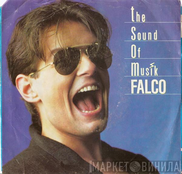  Falco  - The Sound Of Musik