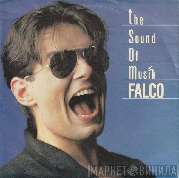  Falco  - The Sound Of Musik