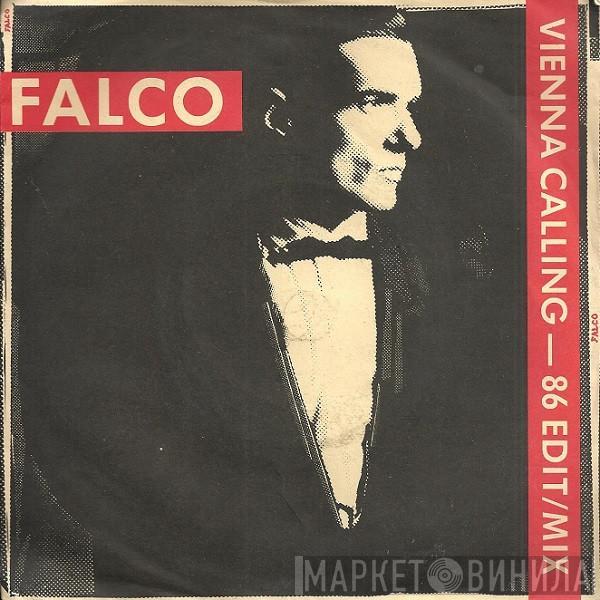 Falco - Vienna Calling (86 Edit / Mix)