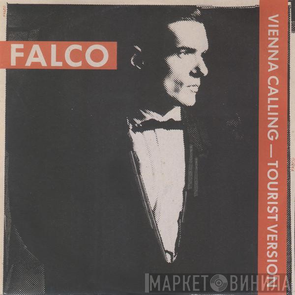 Falco - Vienna Calling (Tourist Version)