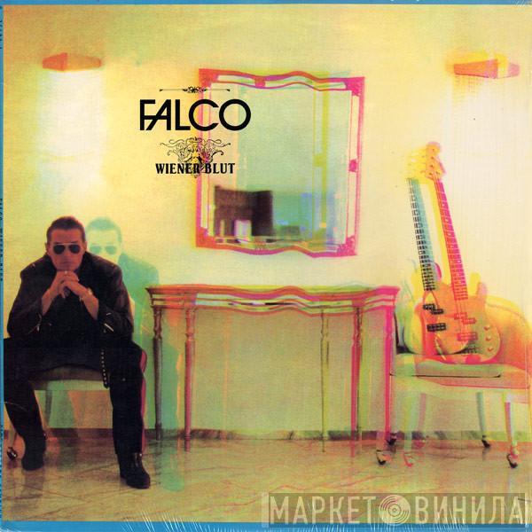 Falco - Wiener Blut