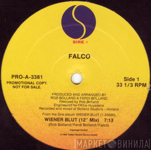 Falco - Wiener Blut
