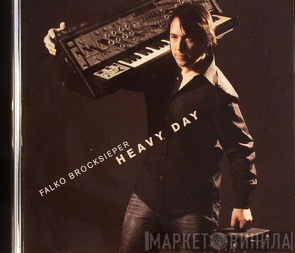  Falko Brocksieper  - Heavy Day