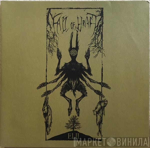 Fall Of Efrafa - Elil