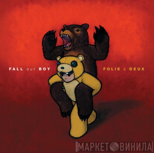 Fall Out Boy - Folie À Deux