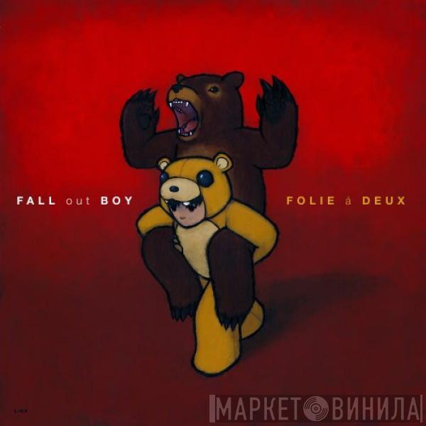  Fall Out Boy  - Folie À Deux
