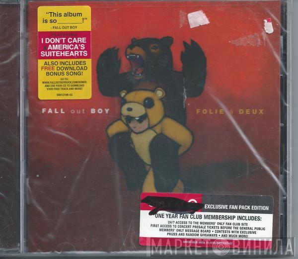  Fall Out Boy  - Folie A Deux