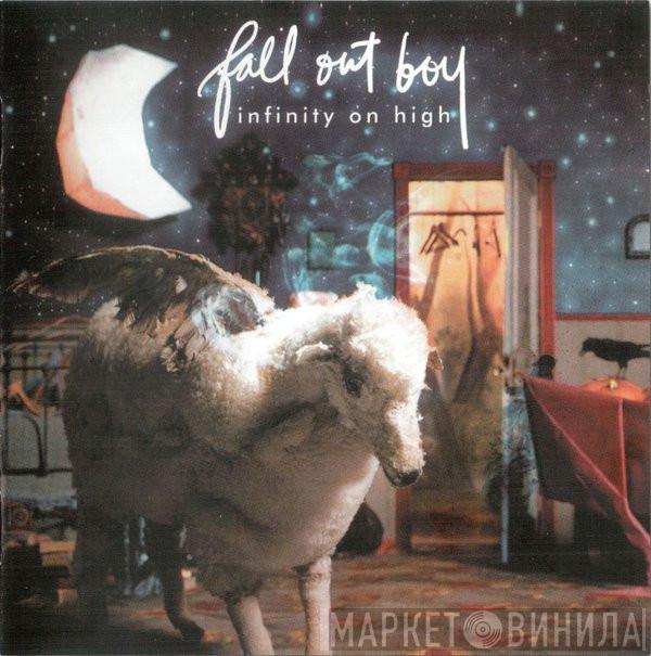  Fall Out Boy  - Infinity On High