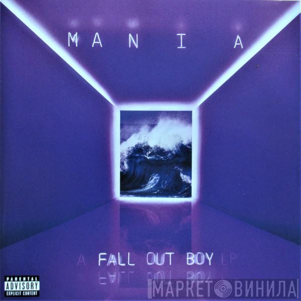 Fall Out Boy - Mania