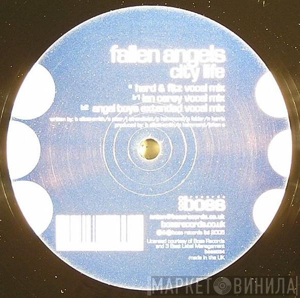 Fallen Angels  - City Life